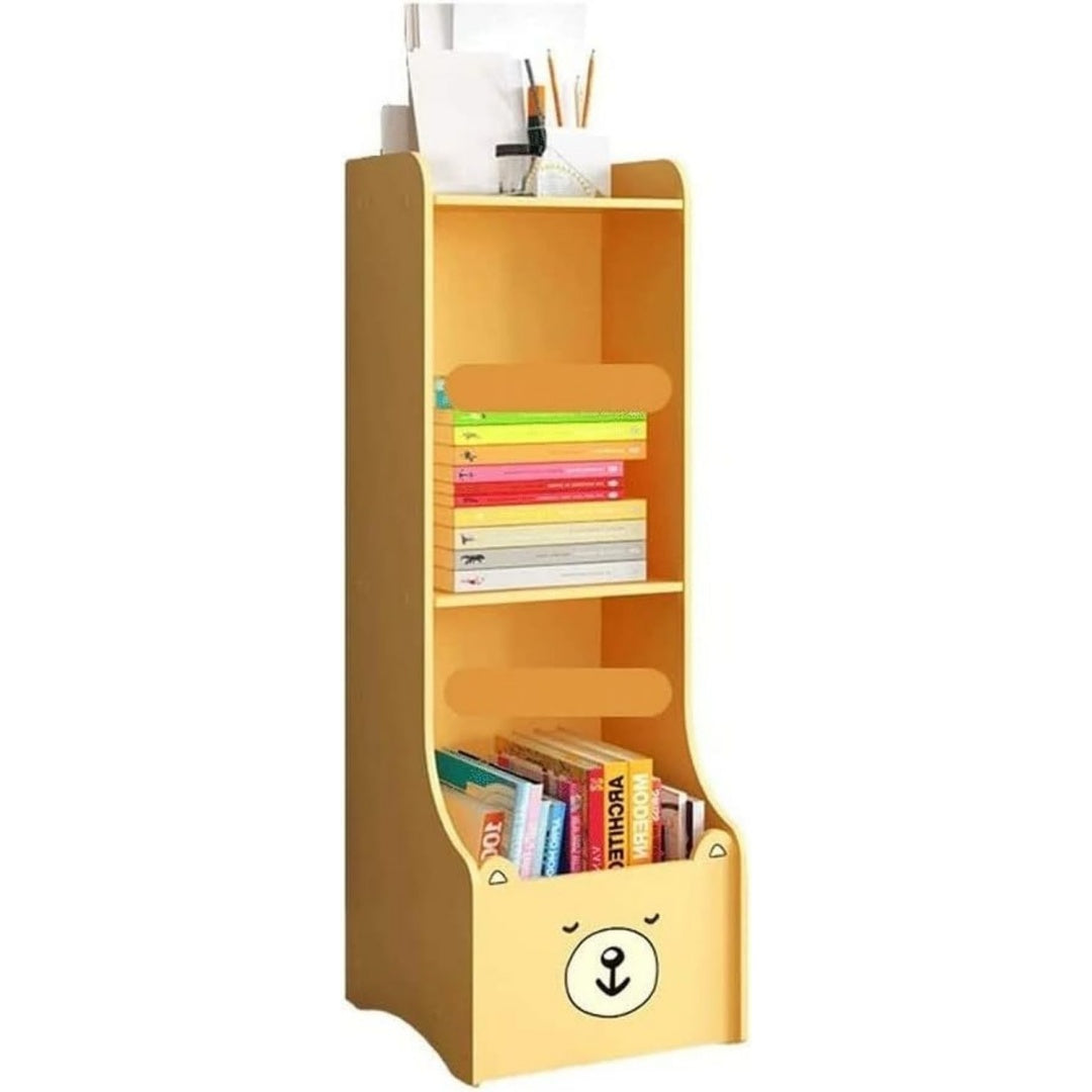 Libreria da soggiorno Libreria Scaffale Scaffali Libri Scaffali naturale