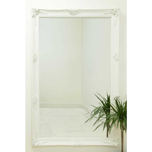 Specchi da parete bianco